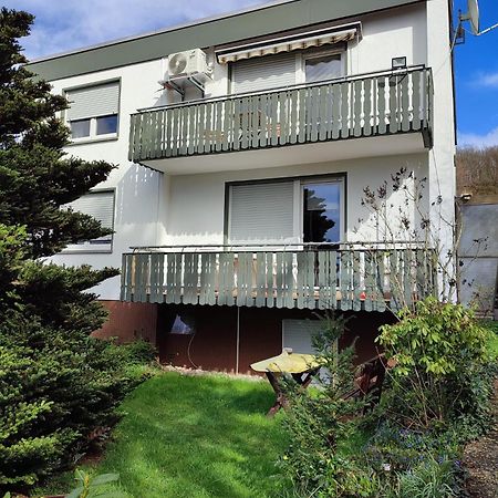 Ferienwohnung Marsteller In Fulda Glaeserzell Mit Wlan Екстериор снимка